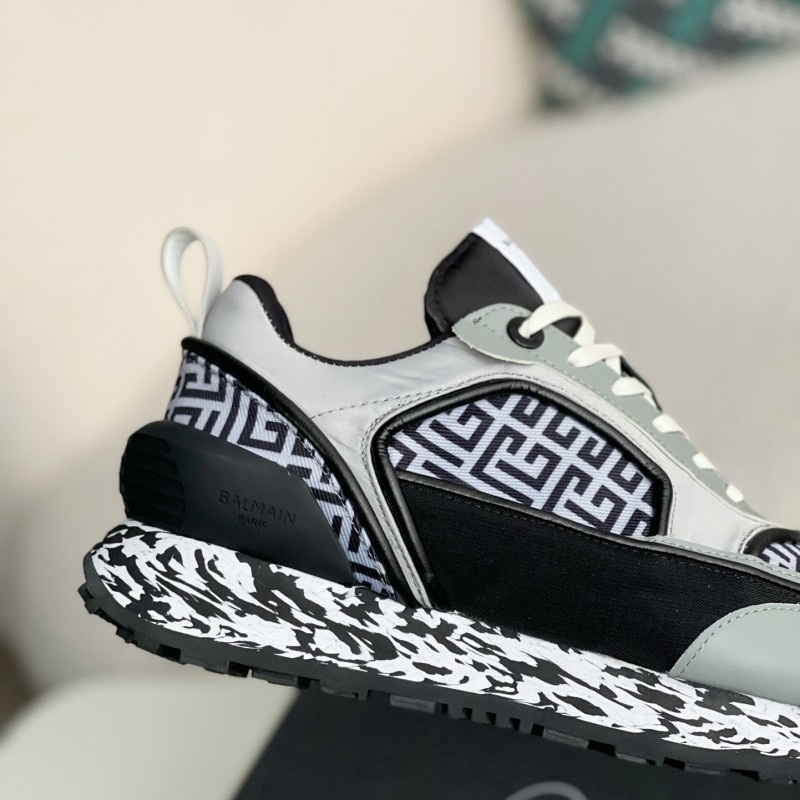 Balmain casual Sneakers