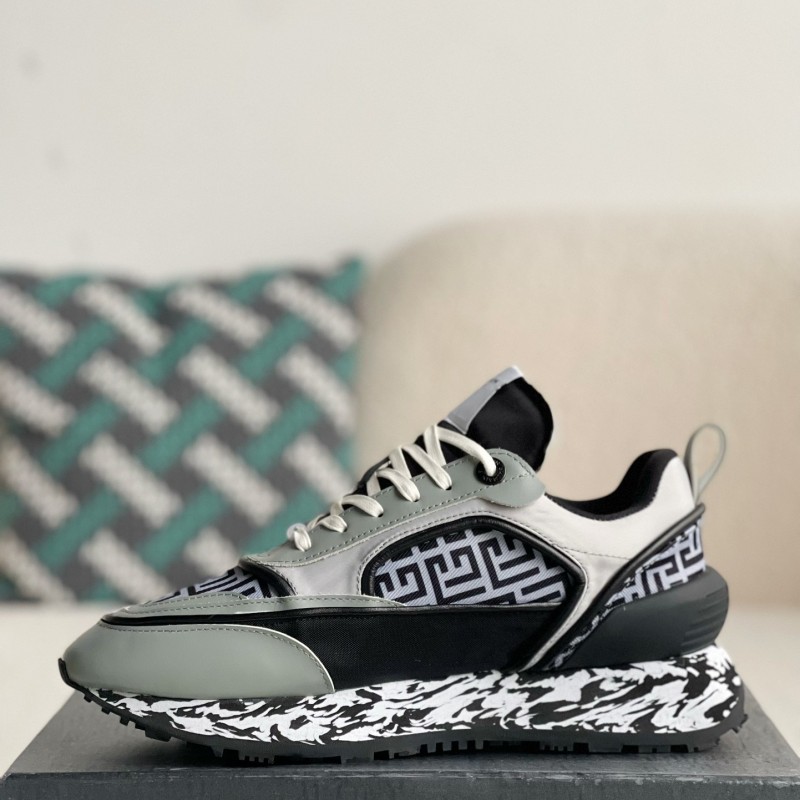 Balmain casual Sneakers