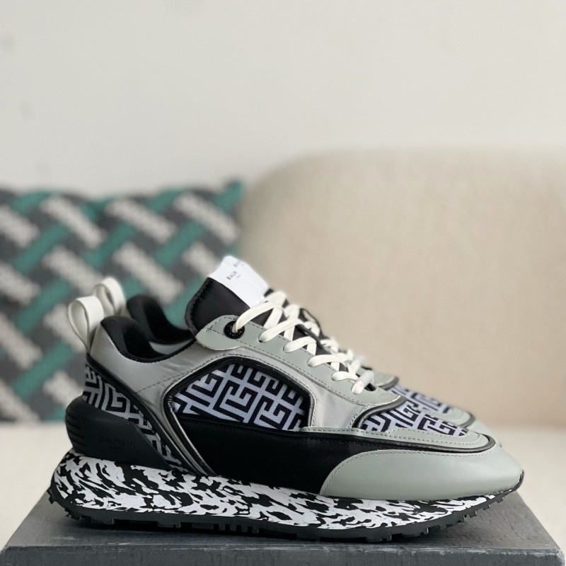 Balmain casual Sneakers