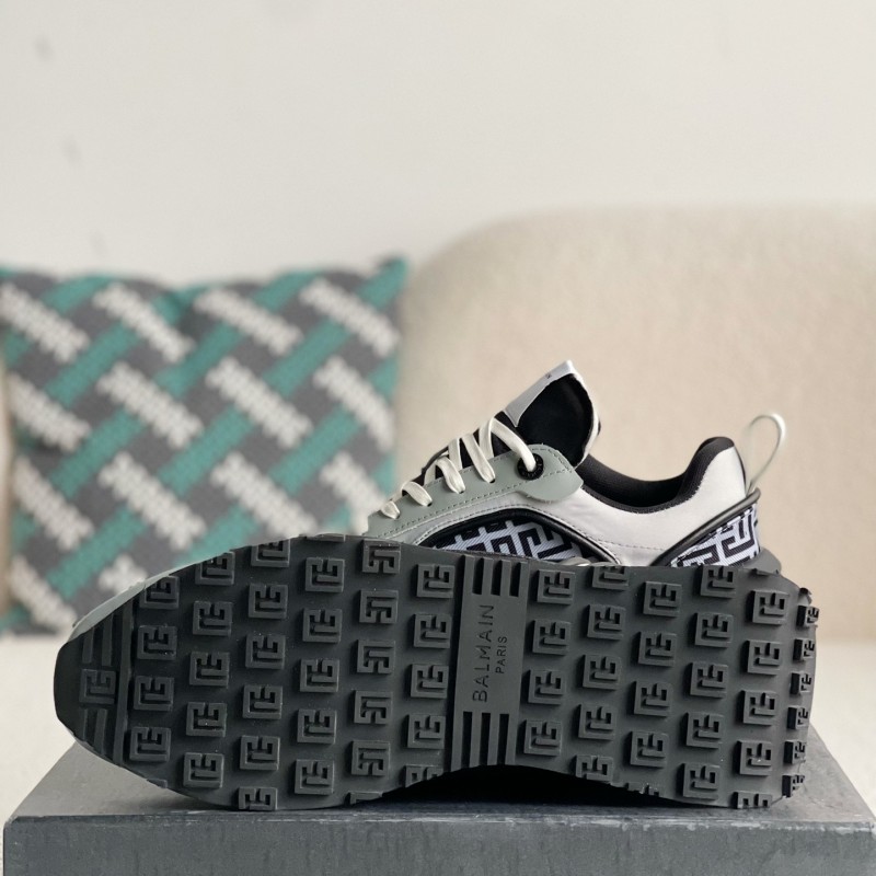 Balmain casual Sneakers