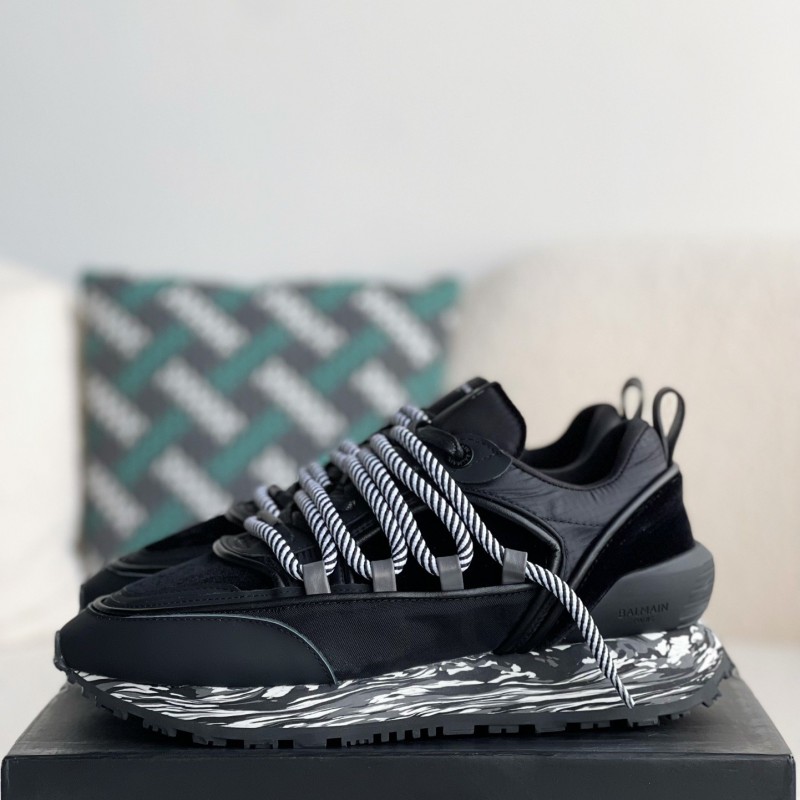Balmain casual Sneakers