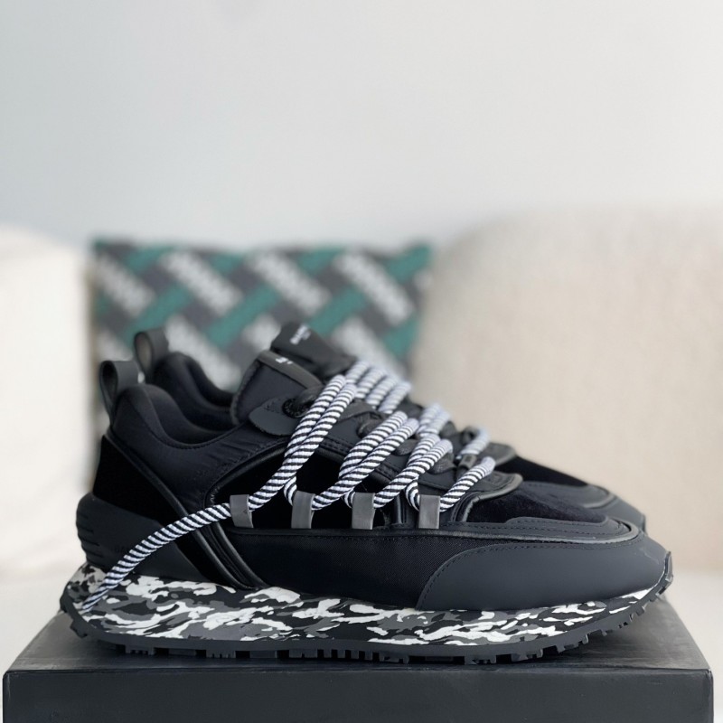 Balmain casual Sneakers