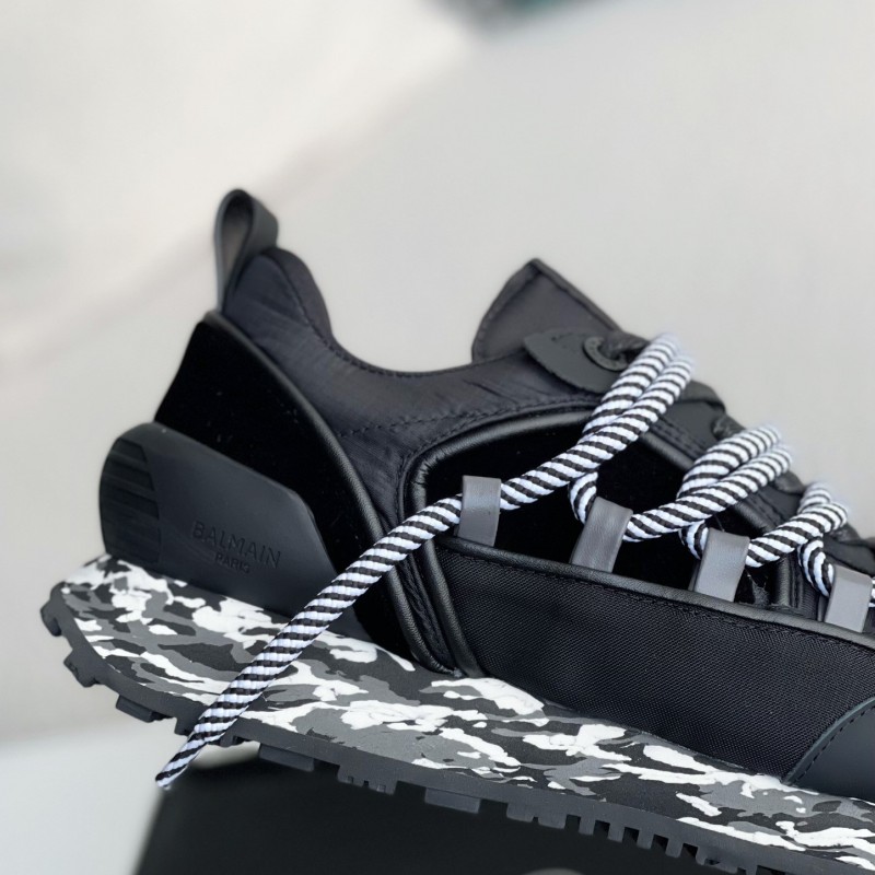 Balmain casual Sneakers