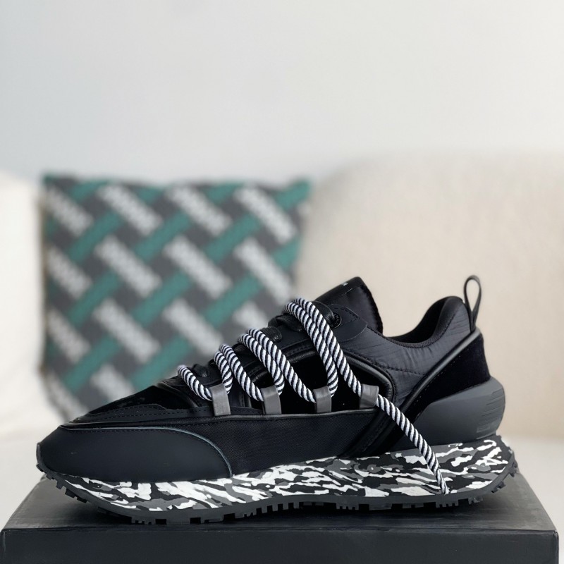 Balmain casual Sneakers