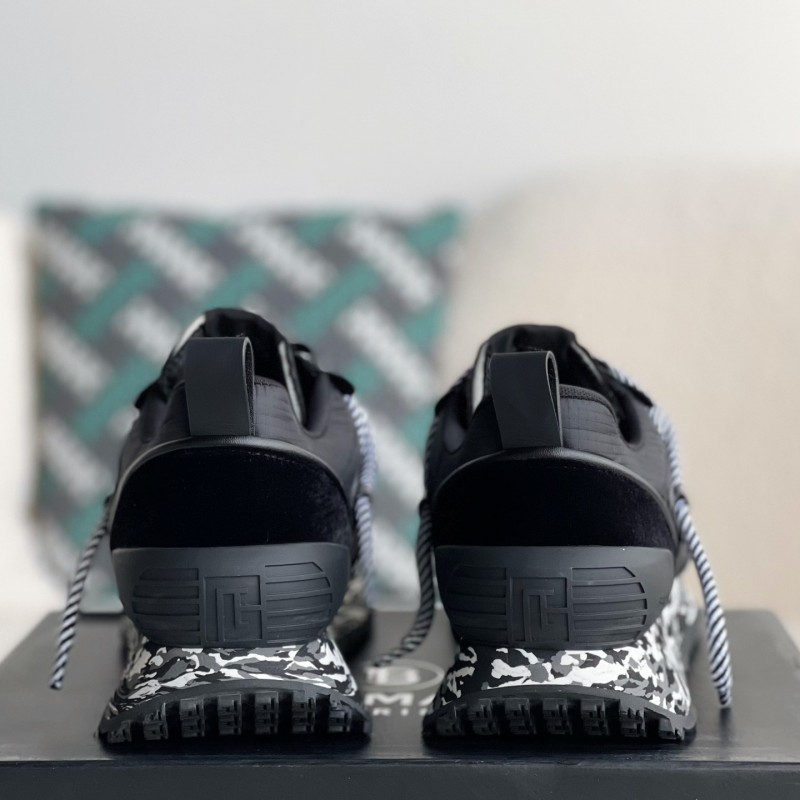 Balmain casual Sneakers