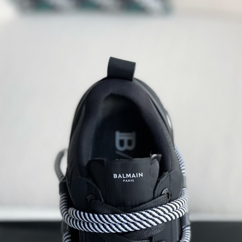 Balmain casual Sneakers