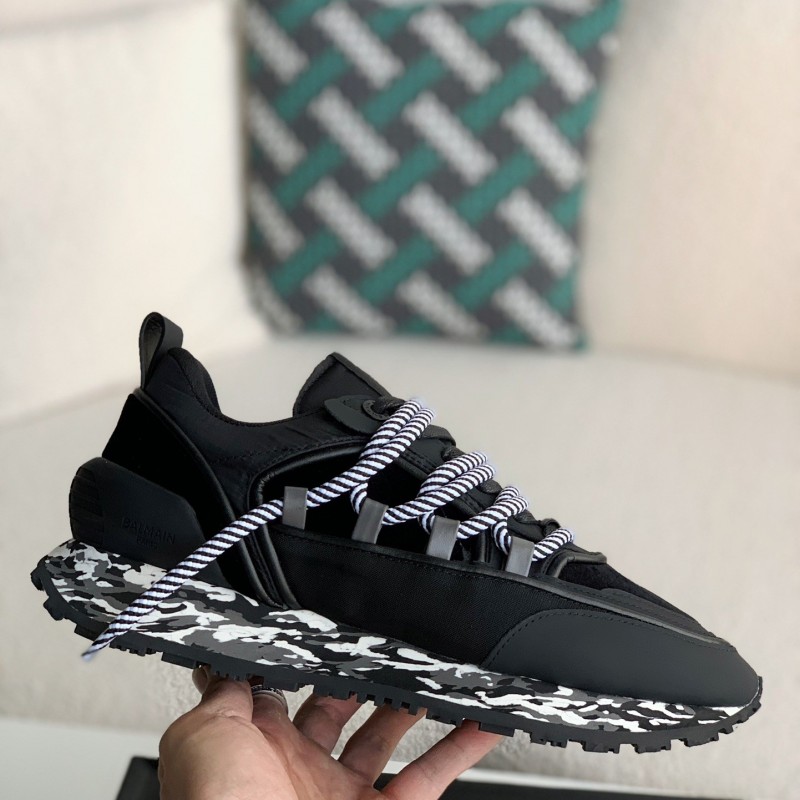 Balmain casual Sneakers