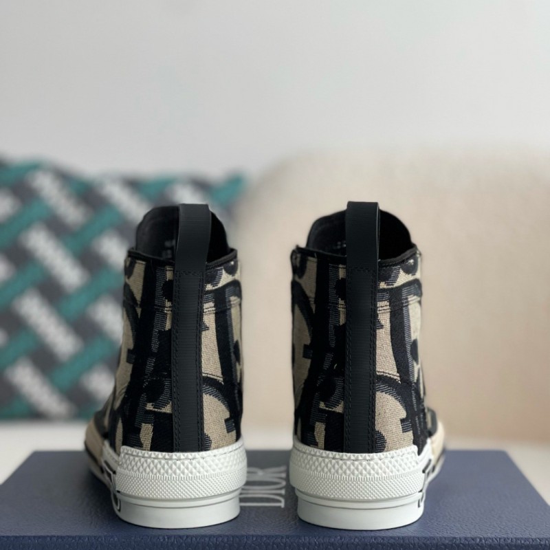 D*0r B23 Sneaker High