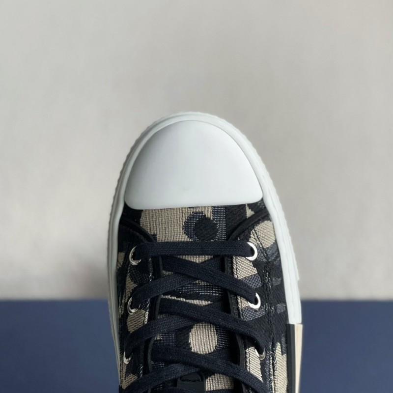 D*0r B23 Sneaker High