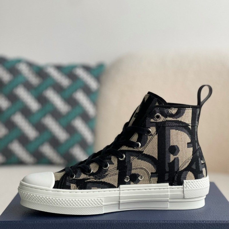 D*0r B23 Sneaker High