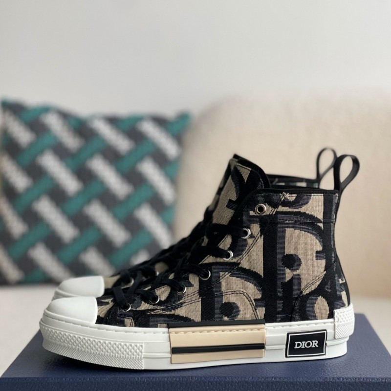 D*0r B23 Sneaker High