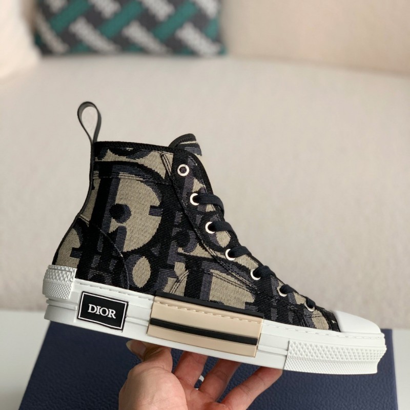 D*0r B23 Sneaker High