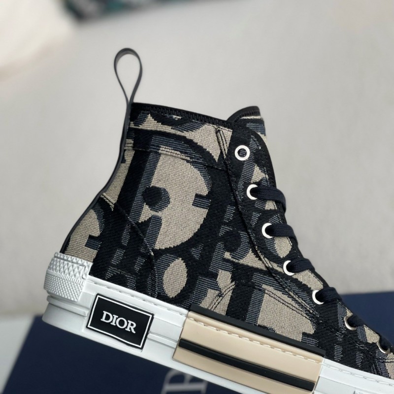 D*0r B23 Sneaker High