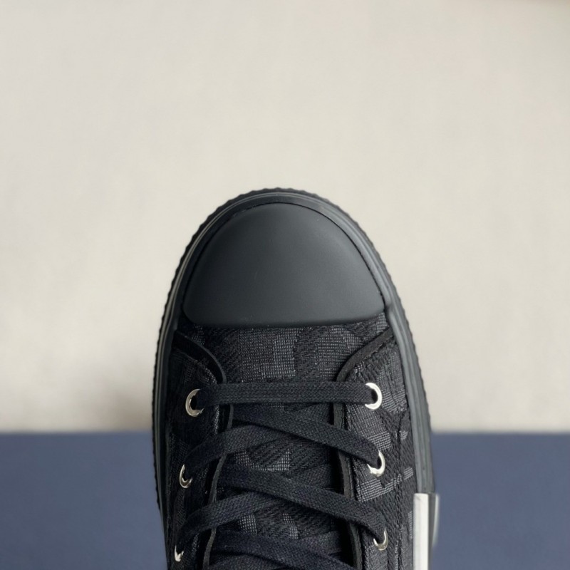 D*0r B23 Sneaker High