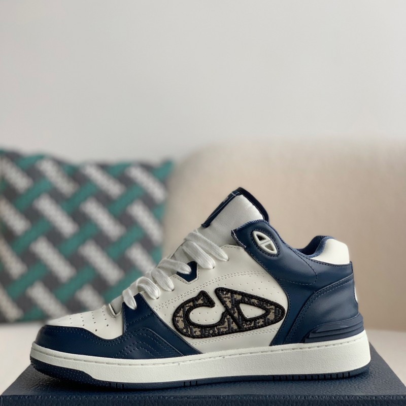 D*0r B57 New Sneaker