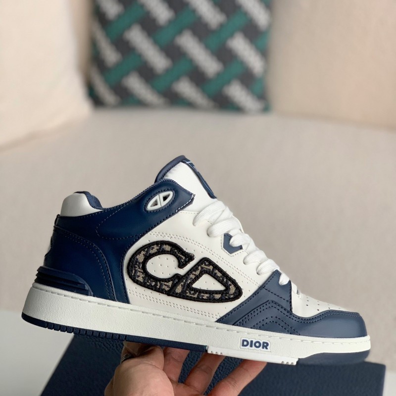 D*0r B57 New Sneaker