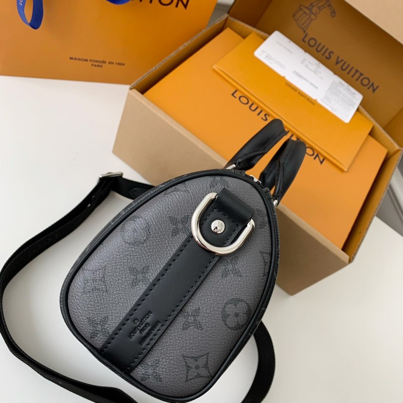 L0*is V*t0n KEEPALL BANDOULIERE 25 Handbag M46271, Top quality Size: 25 * 15 * 11cm