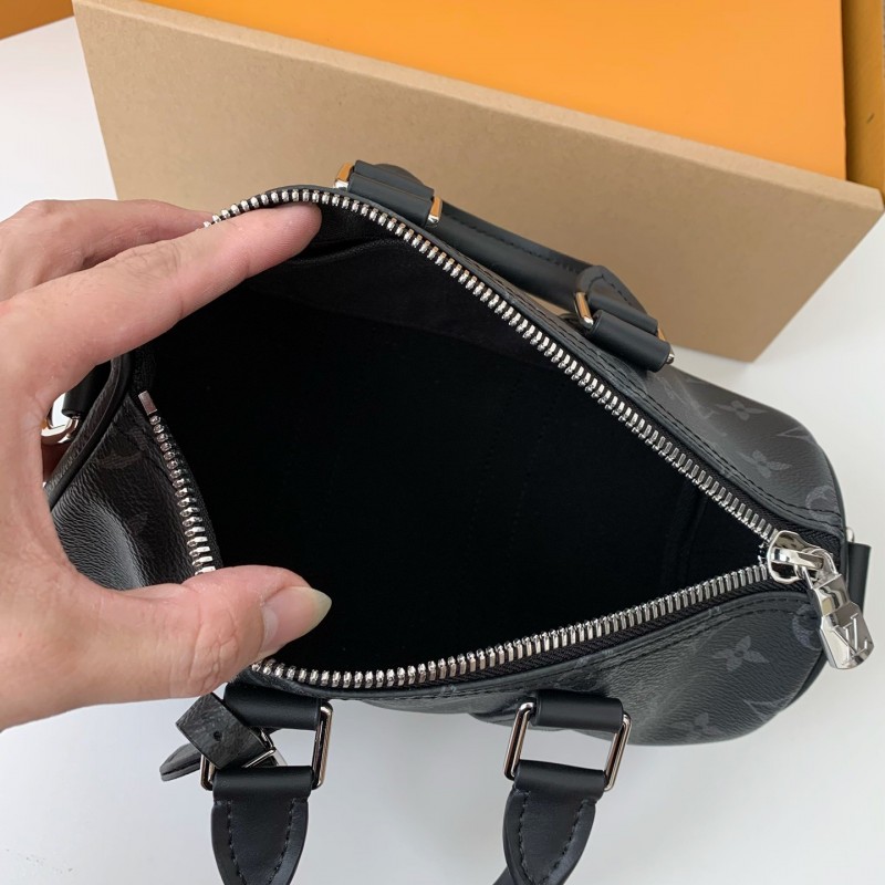 L0*is V*t0n KEEPALL BANDOULIERE 25 Handbag M46271, Top quality Size: 25 * 15 * 11cm