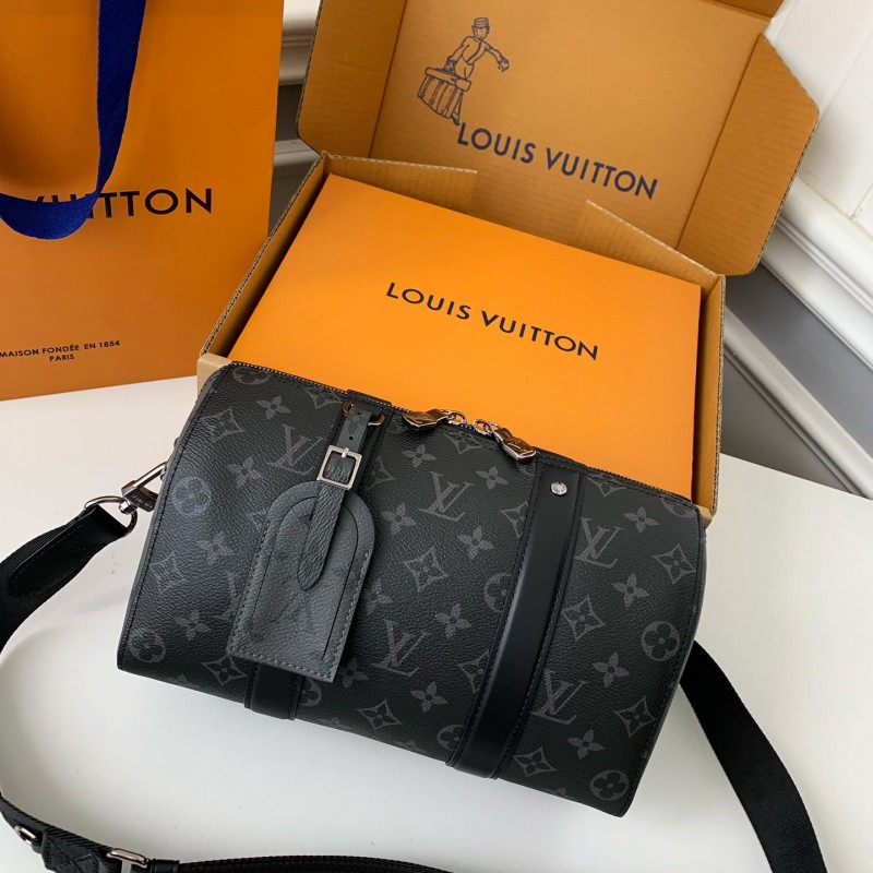 L0*is V*t0n CITY KEEPALL Men