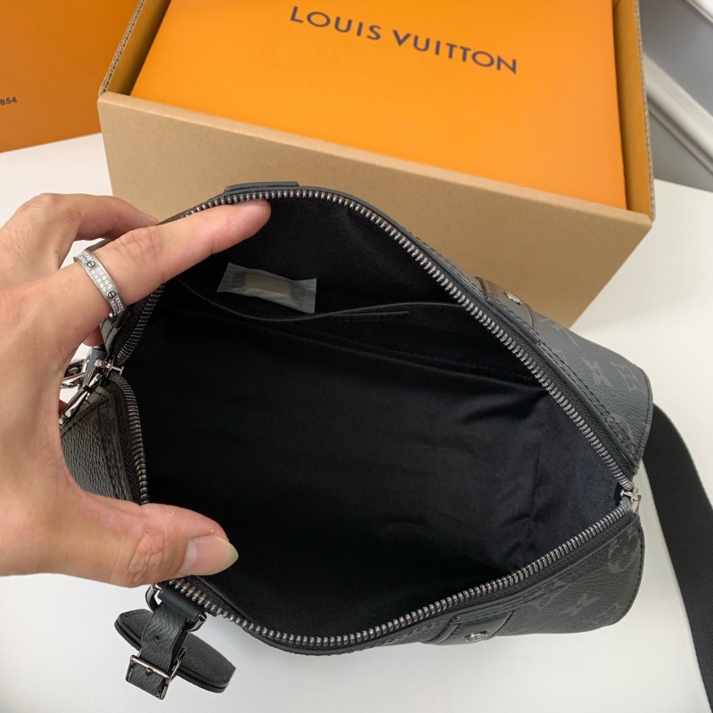 L0*is V*t0n CITY KEEPALL Men