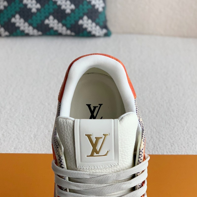 L0*is V*t0n New Trainer Sneakers