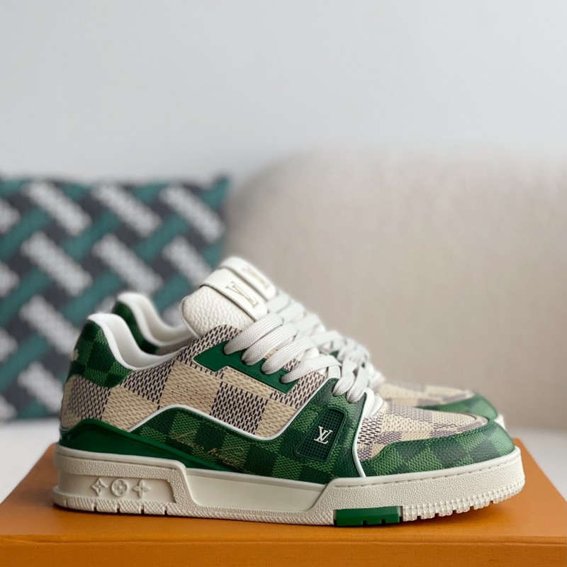 L0*is V*t0n New Trainer Sneakers