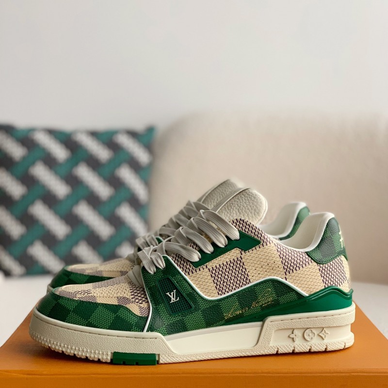 L0*is V*t0n New Trainer Sneakers