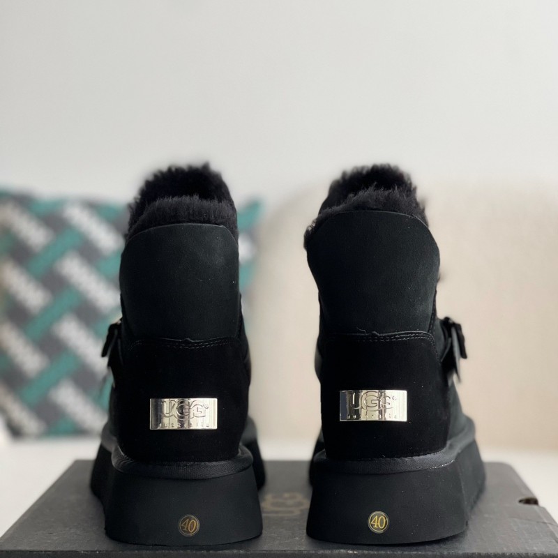 UGG FW style Snow boots