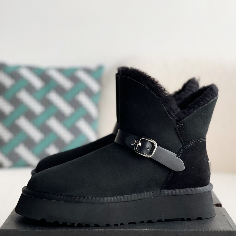 UGG FW style Snow boots