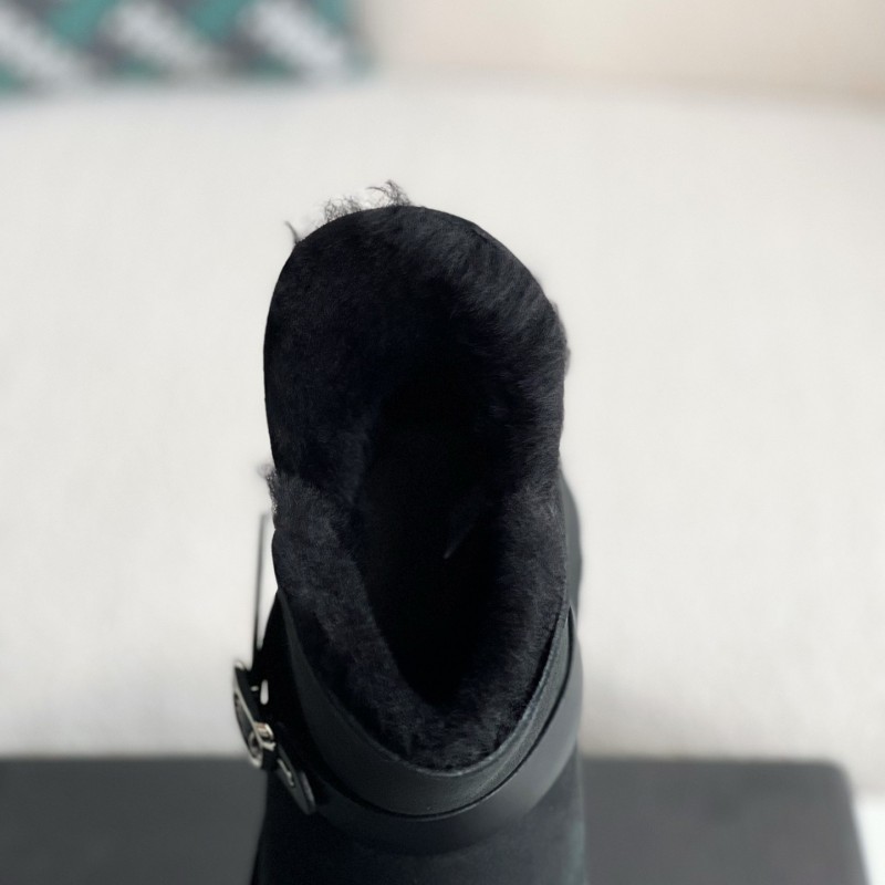 UGG FW style Snow boots