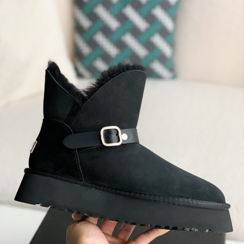 UGG FW style Snow boots