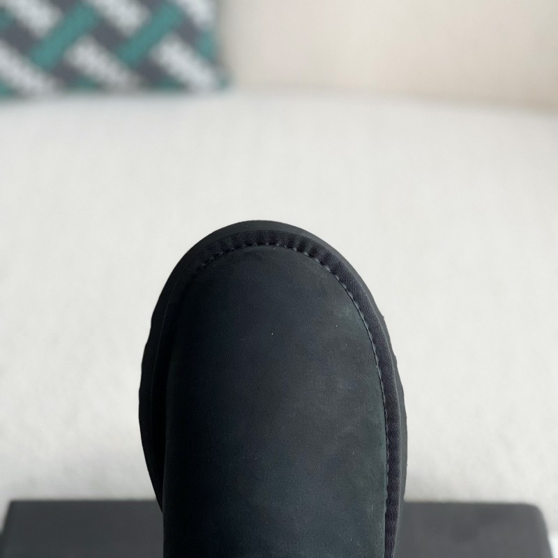 UGG FW style Snow boots
