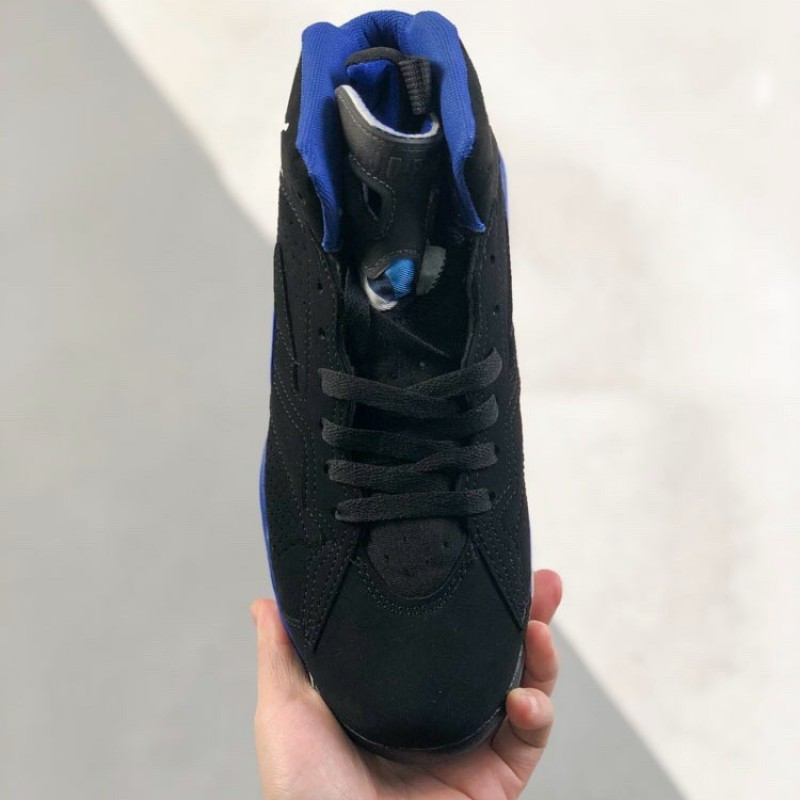 Air Jordan 6 Retor “georgetown” snekaer