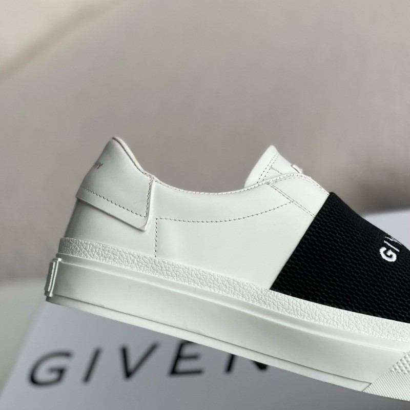 Givenchy Urban Street Sneakers