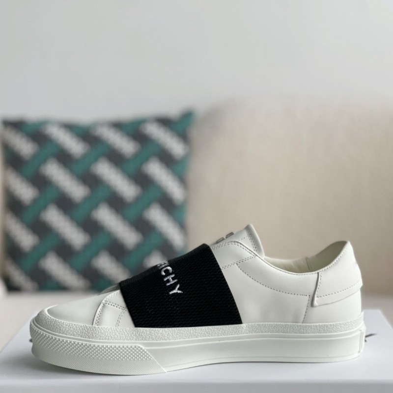 Givenchy Urban Street Sneakers