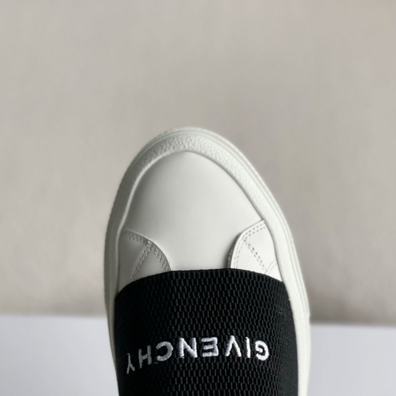Givenchy Urban Street Sneakers
