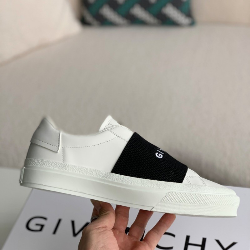 Givenchy Urban Street Sneakers