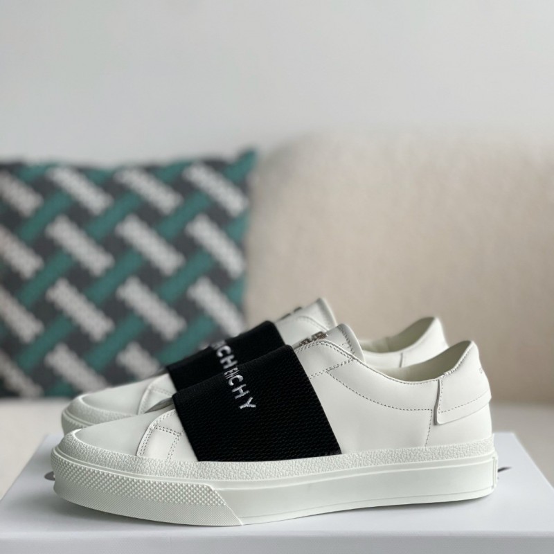 Givenchy Urban Street Sneakers