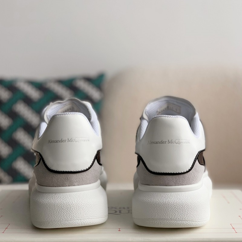 Ale*d*r M*Q*en x Lv versatile Sneakers