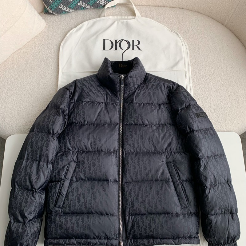 D*0r SS23 men's Down Jackets