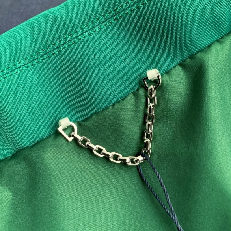 L0*is V*t0n Zip windproof jacket