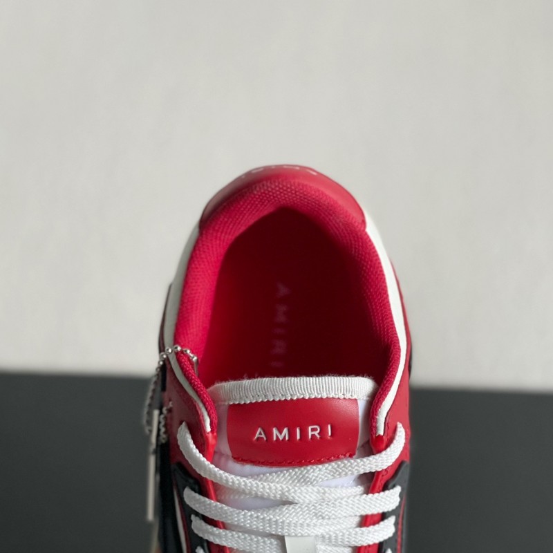 Amiri Bone Sneakers