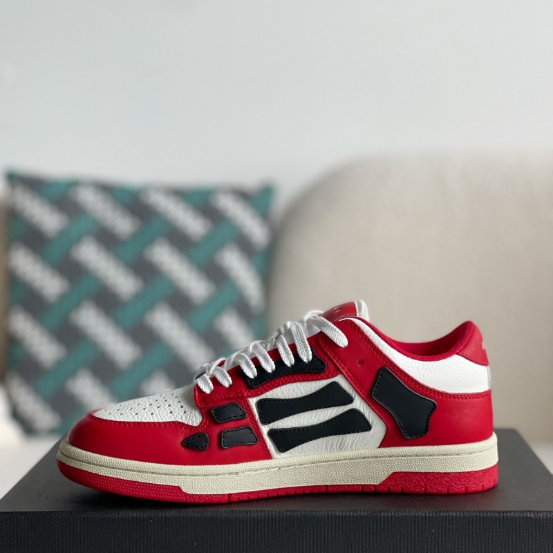 Amiri Bone Sneakers