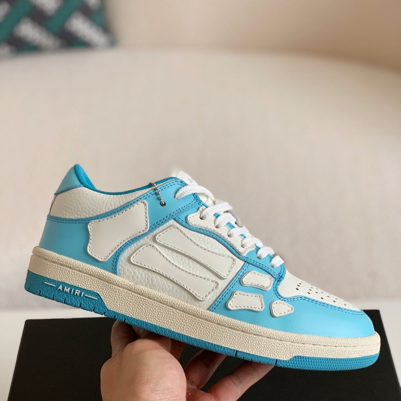 Amiri Bone Sneakers