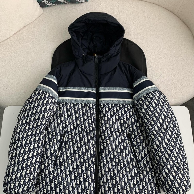 D*0r SS23 Men's Down Jackets
