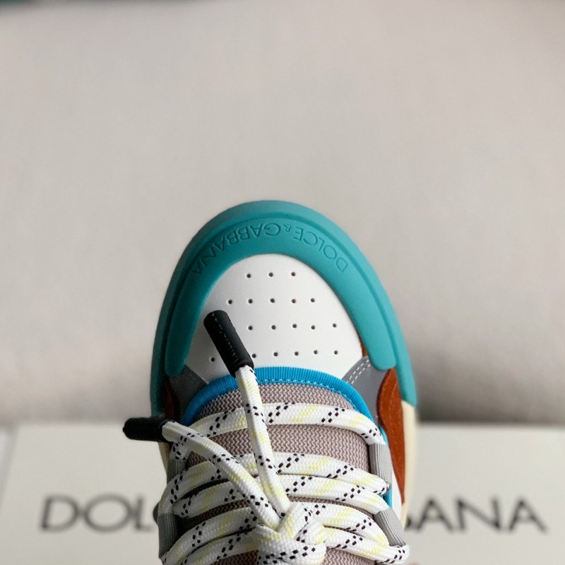 Dolce&Gabbana Sneakers