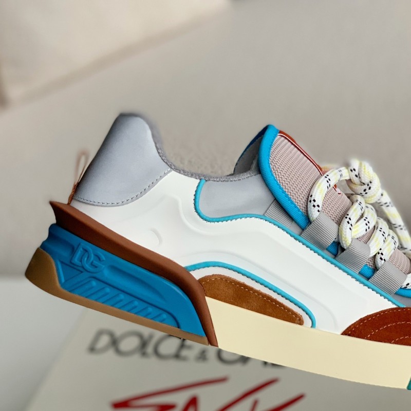 Dolce&Gabbana Sneakers