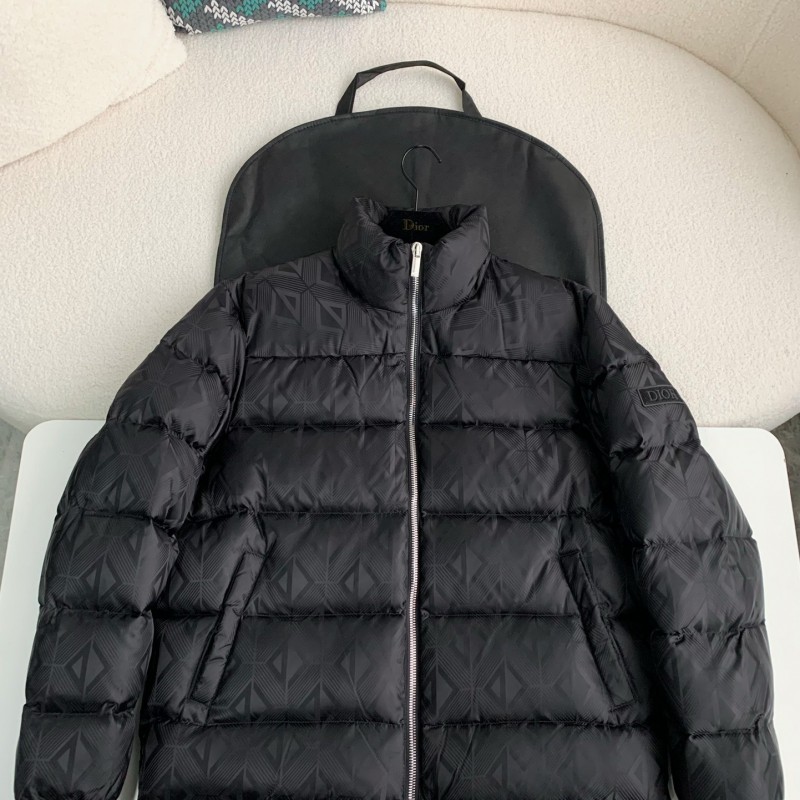 D*0r SS23 Men's Down Jackets