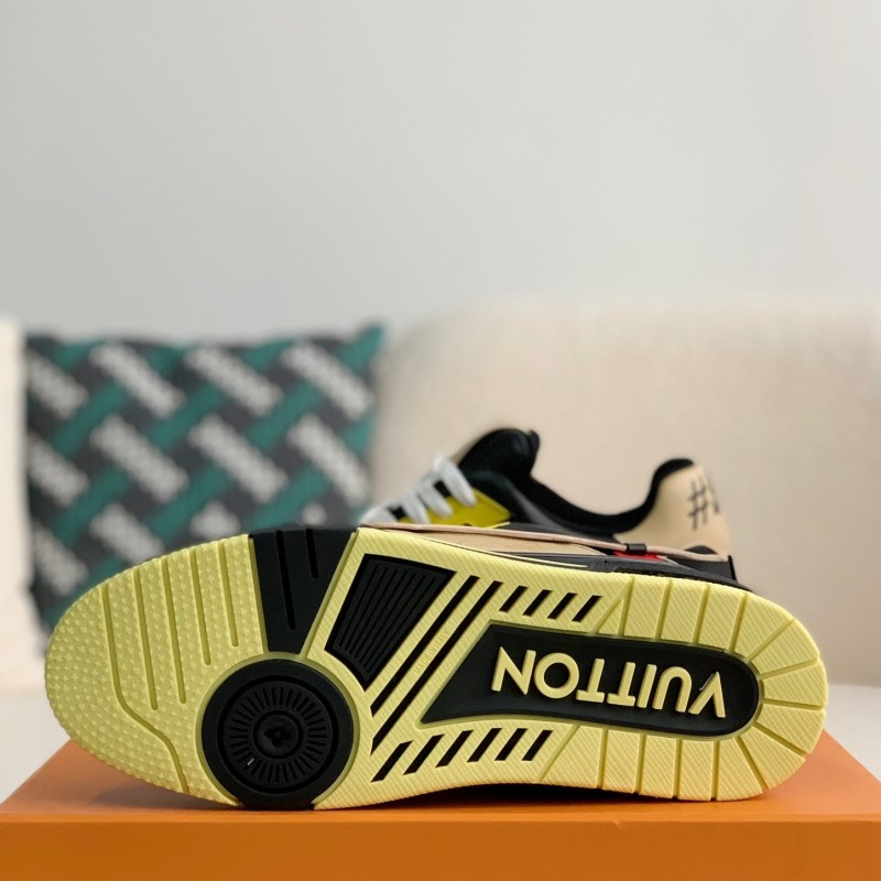 Nike x L0*is V*t0n Trainers Sneakers