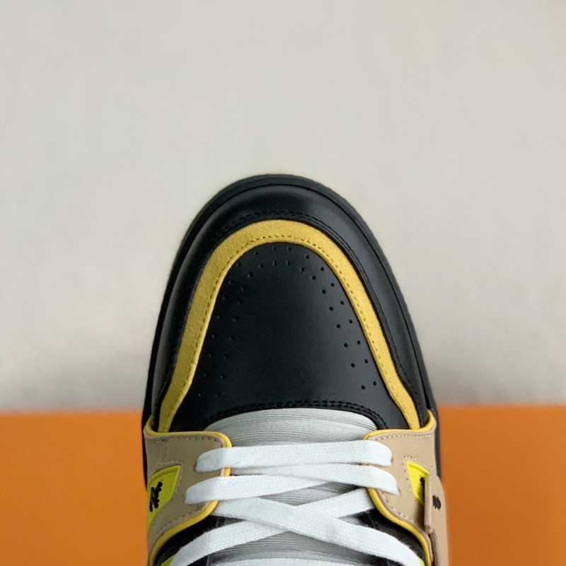 Nike x L0*is V*t0n Trainers Sneakers